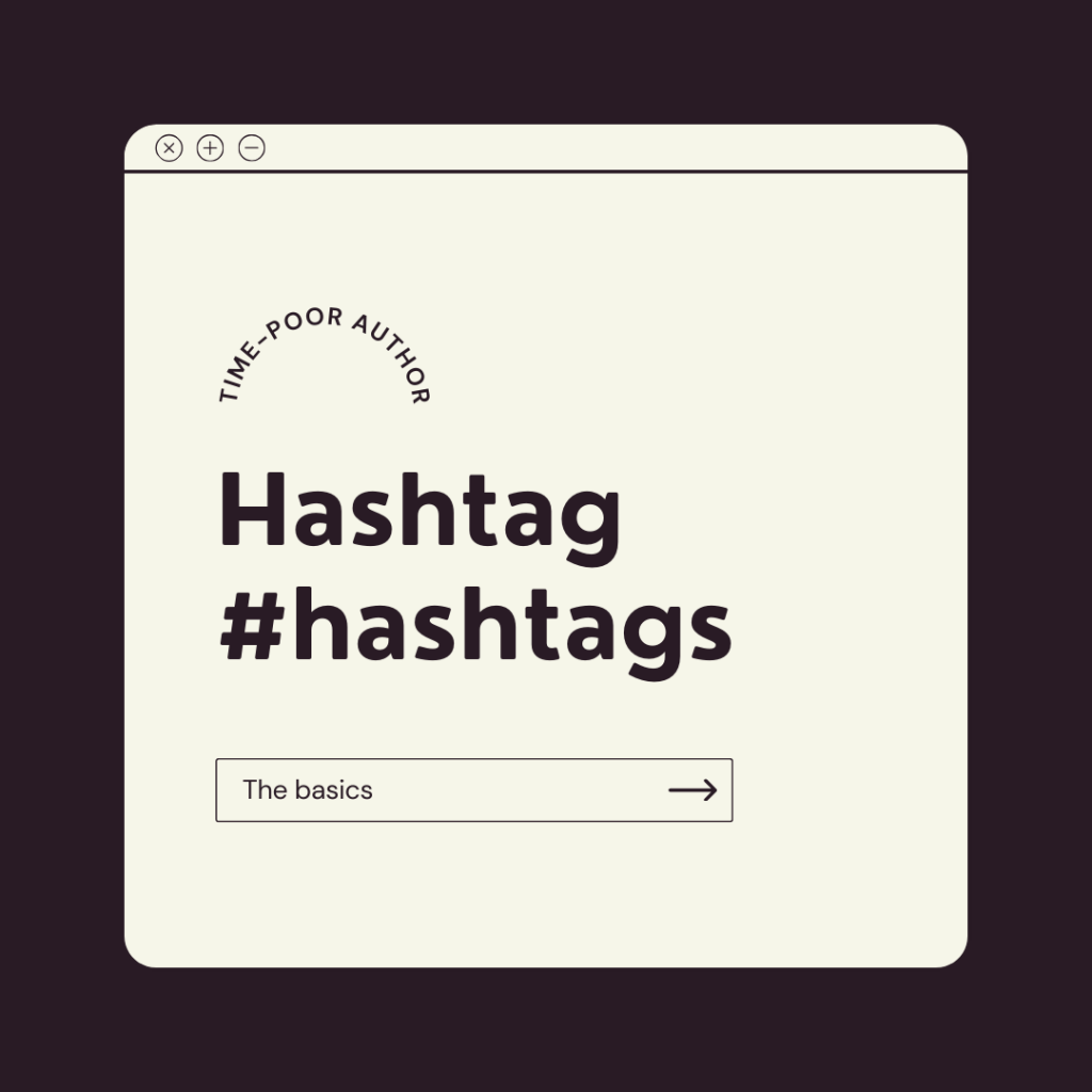 Hashtags